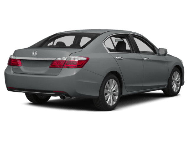 Used 2013 Honda Accord 4dr Car
